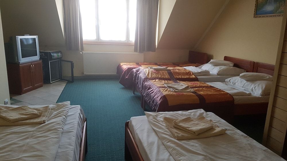 Hotel Patonai 3