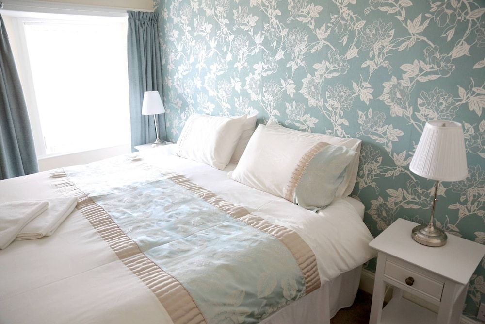 Smithfield guesthouse 3