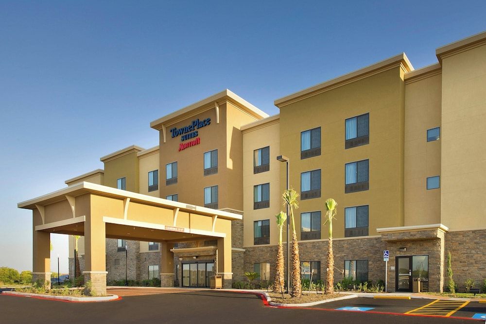 Towneplace Suites Eagle Pass 3 estrellas en Eagle Pass