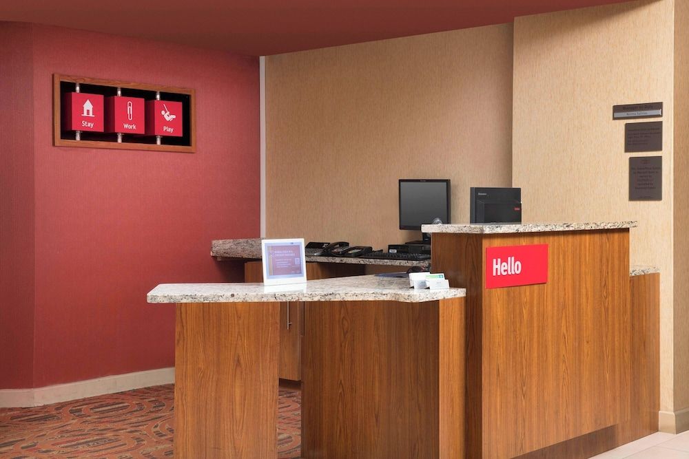Towneplace Suites Eagle Pass 2