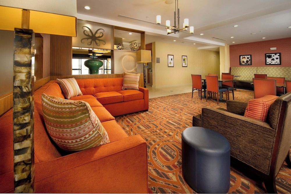 Towneplace Suites Eagle Pass 3