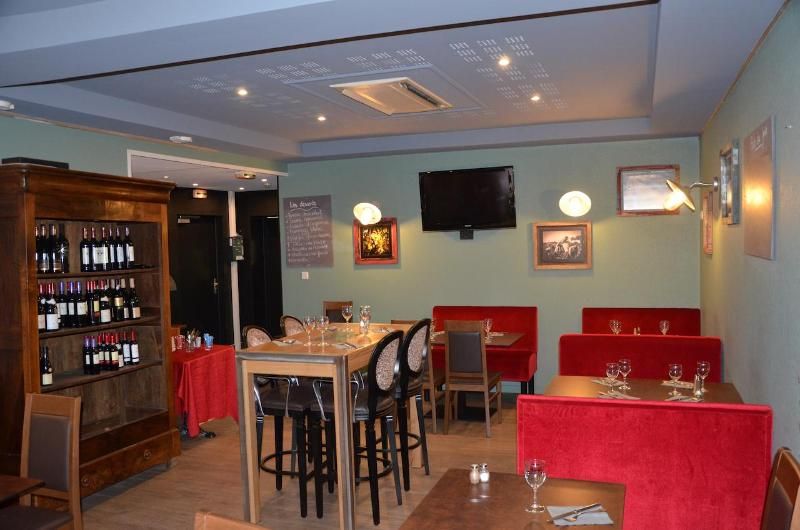 Logis Hotel Le Saint Georges 2