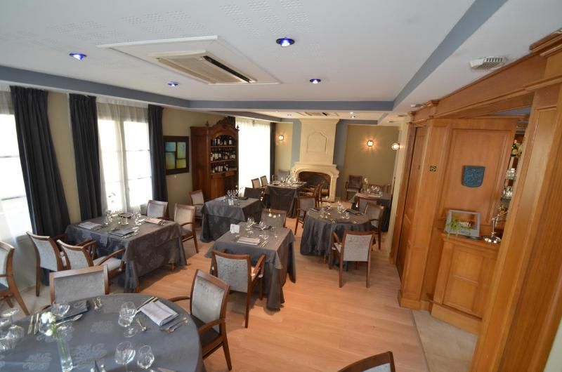 Logis Hotel Le Saint Georges 3