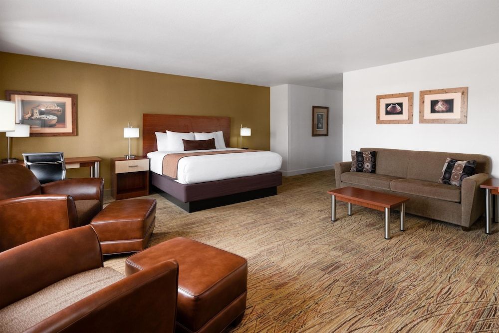 Best Western Discovery Inn 3 estrelas em Tucumcari