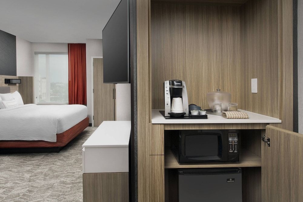 SpringHill Suites by Marriott Loveland Fort Collins/Windsor 3