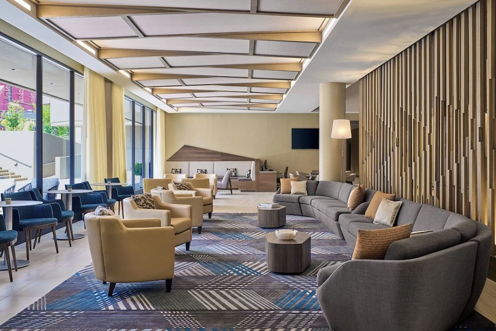 Delta Hotels by Marriott Ashland Downtown 4 estrellas en Ashland