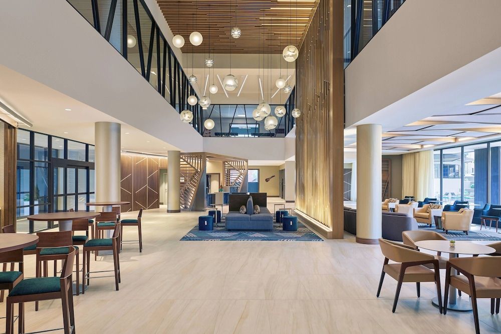Delta Hotels by Marriott Ashland Downtown 3
