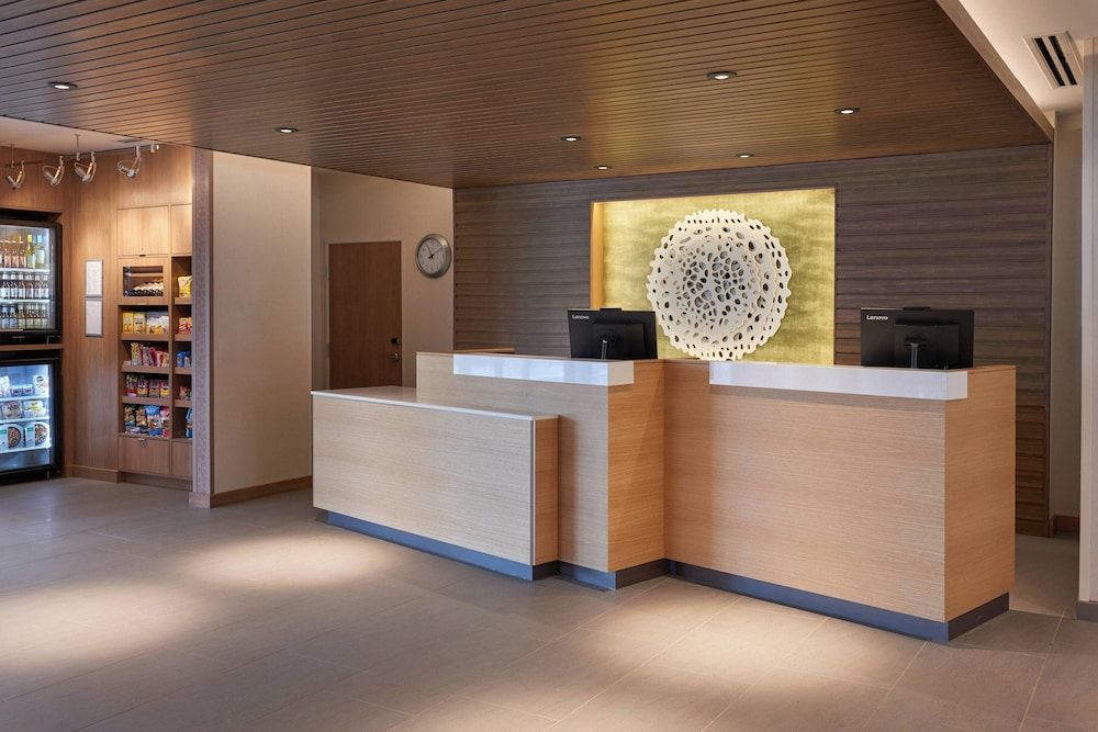 Fairfield Inn & Suites by Marriott Midland 3
