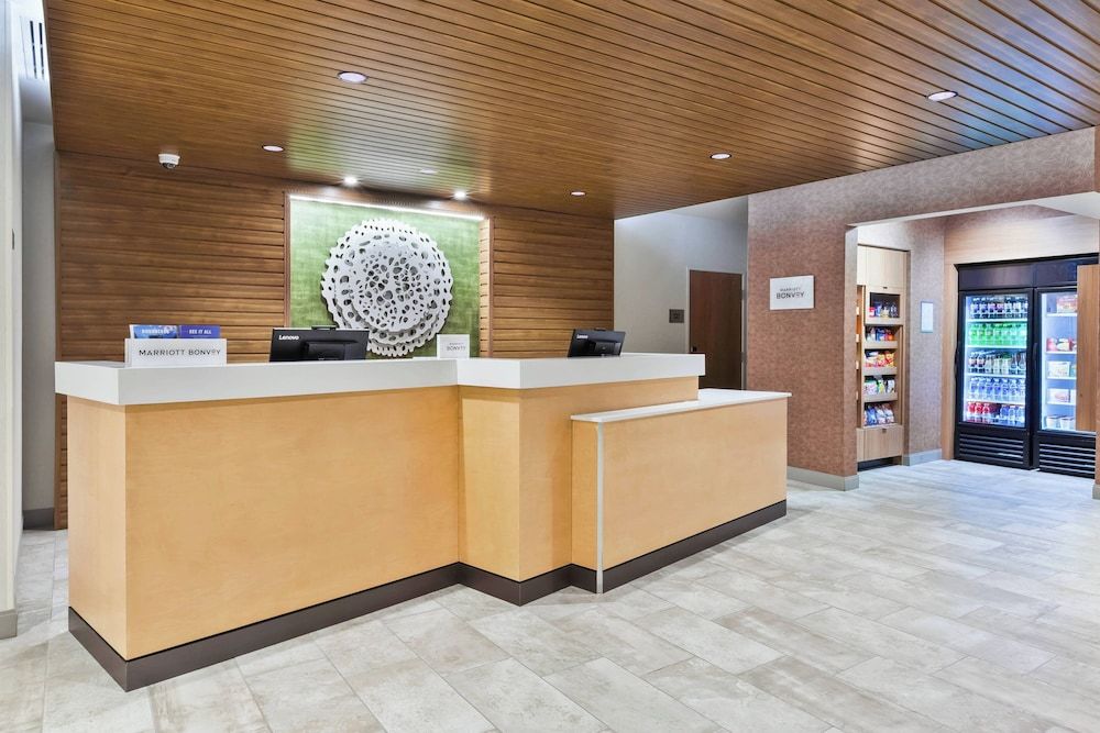 Fairfield Inn & Suites by Marriott Goshen 3