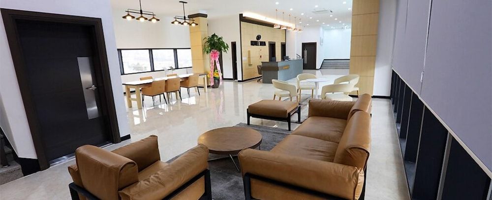 Sobaeksan Punggi Spa Resort 2