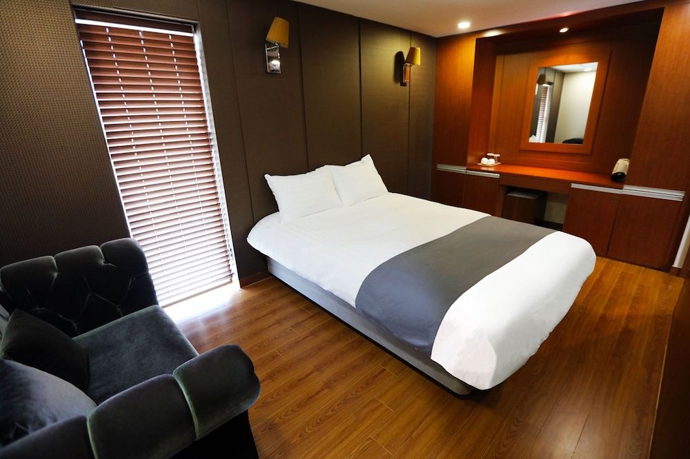 Sobaeksan Punggi Spa Resort 3 estrellas en Yeongju