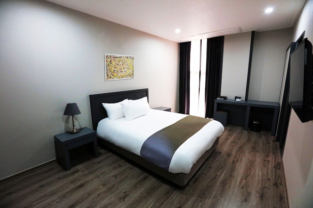 Sobaeksan Punggi Spa Resort 3