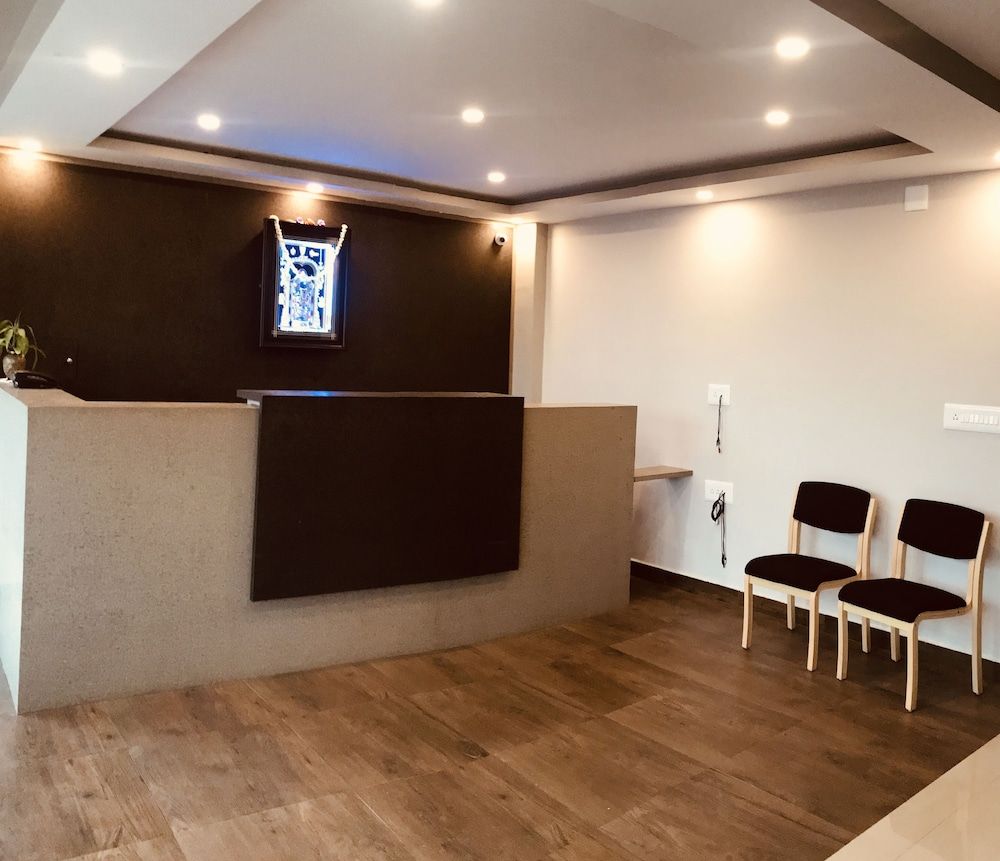 Sharada Residency - Hostel 2