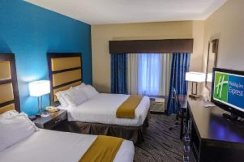 Holiday Inn Express Ludlow by IHG 3