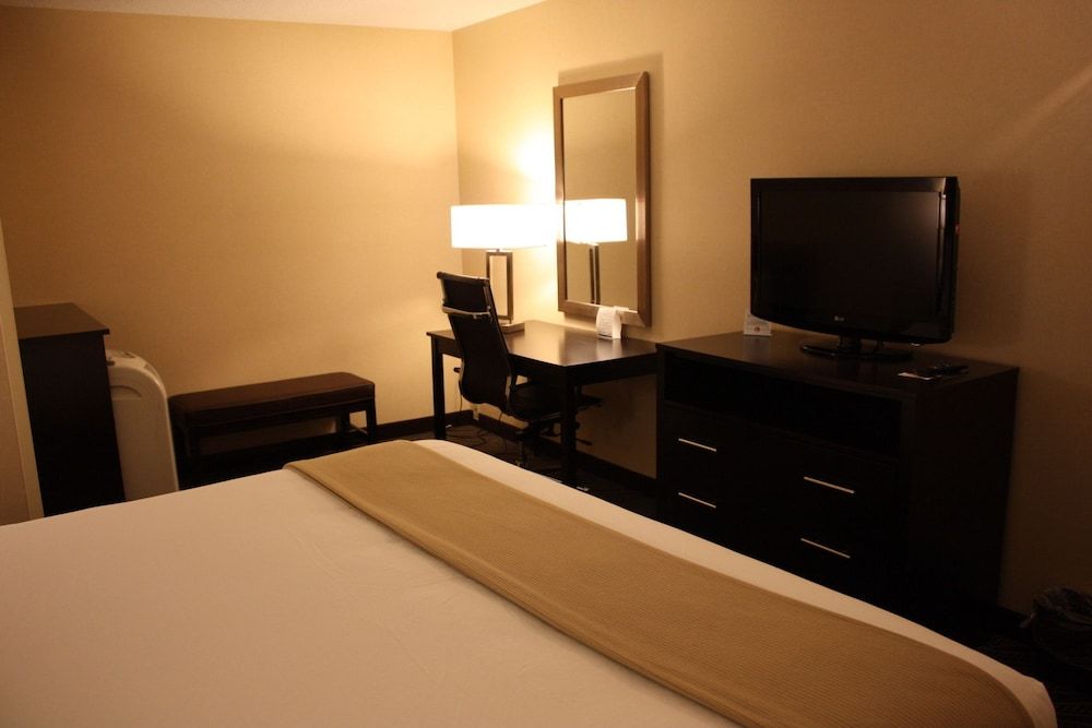 Holiday Inn Express Ludlow by IHG 2 estrellas en Ludlow