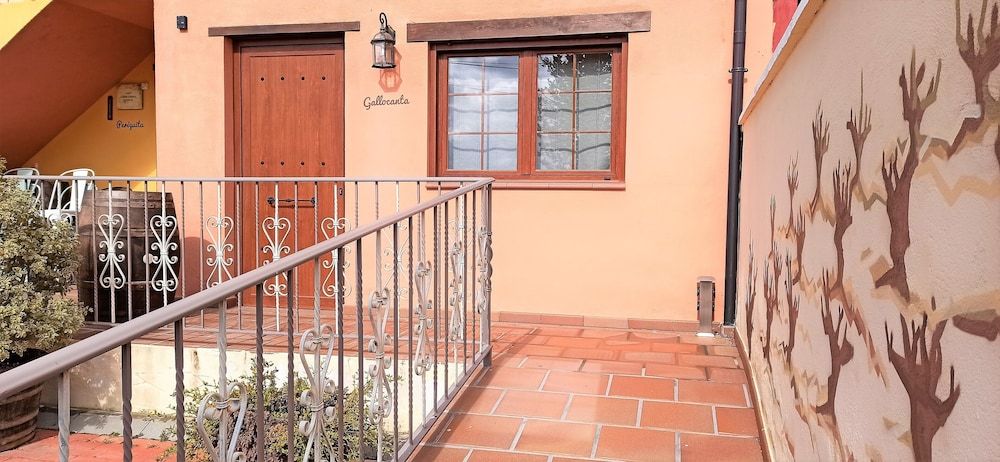 Apartamentos El Guardaviñas 2