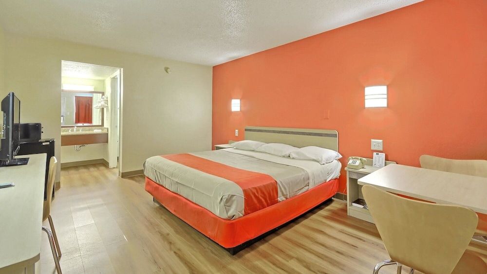 Motel 6 Maple Shade Township, NJ - Philadelphia - Mt Laurel 3