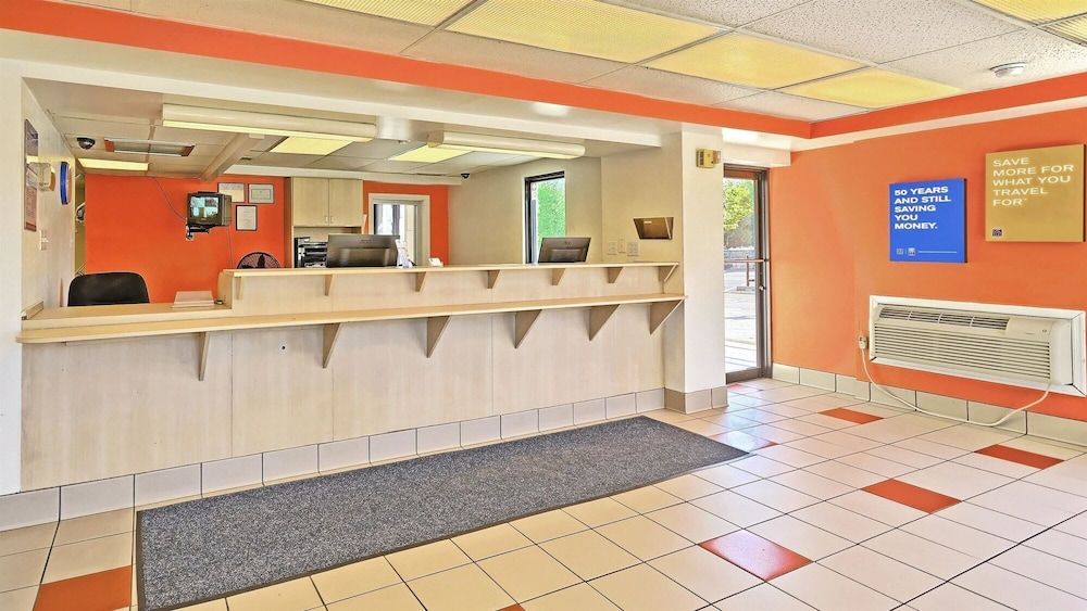 Motel 6 Maple Shade Township, NJ - Philadelphia - Mt Laurel 2