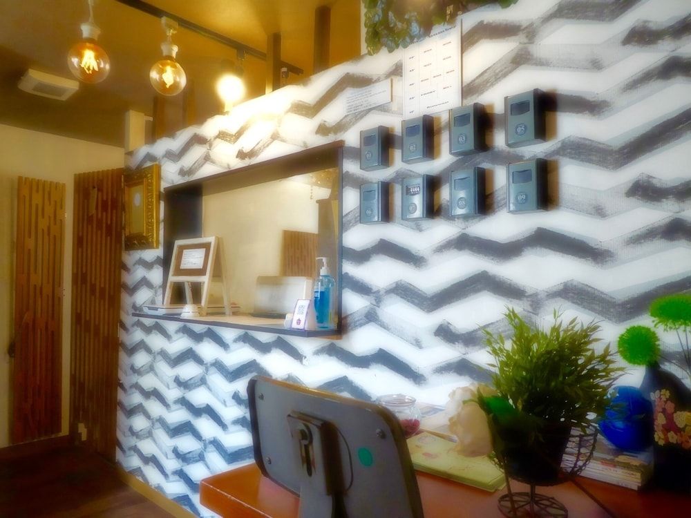 SONIC Apartment Hotel 3