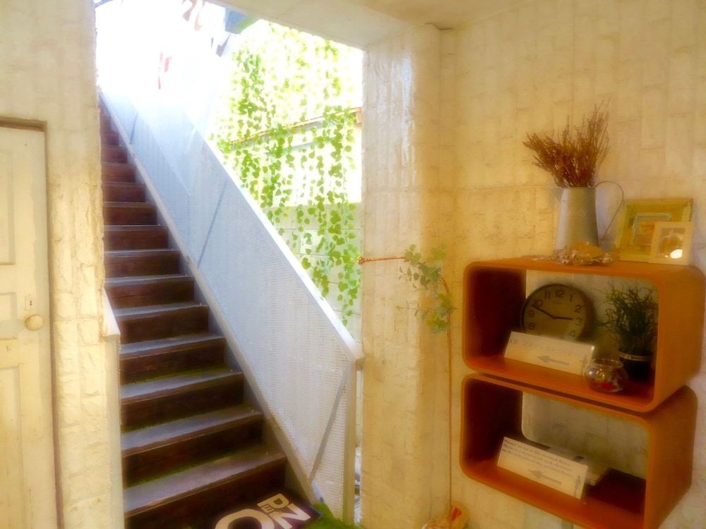 SONIC Apartment Hotel -1 estrellas en Dazaifu