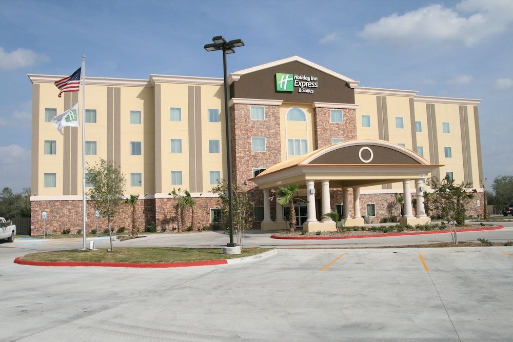 Holiday Inn Express and Suites George West by IHG 2 estrellas en George West