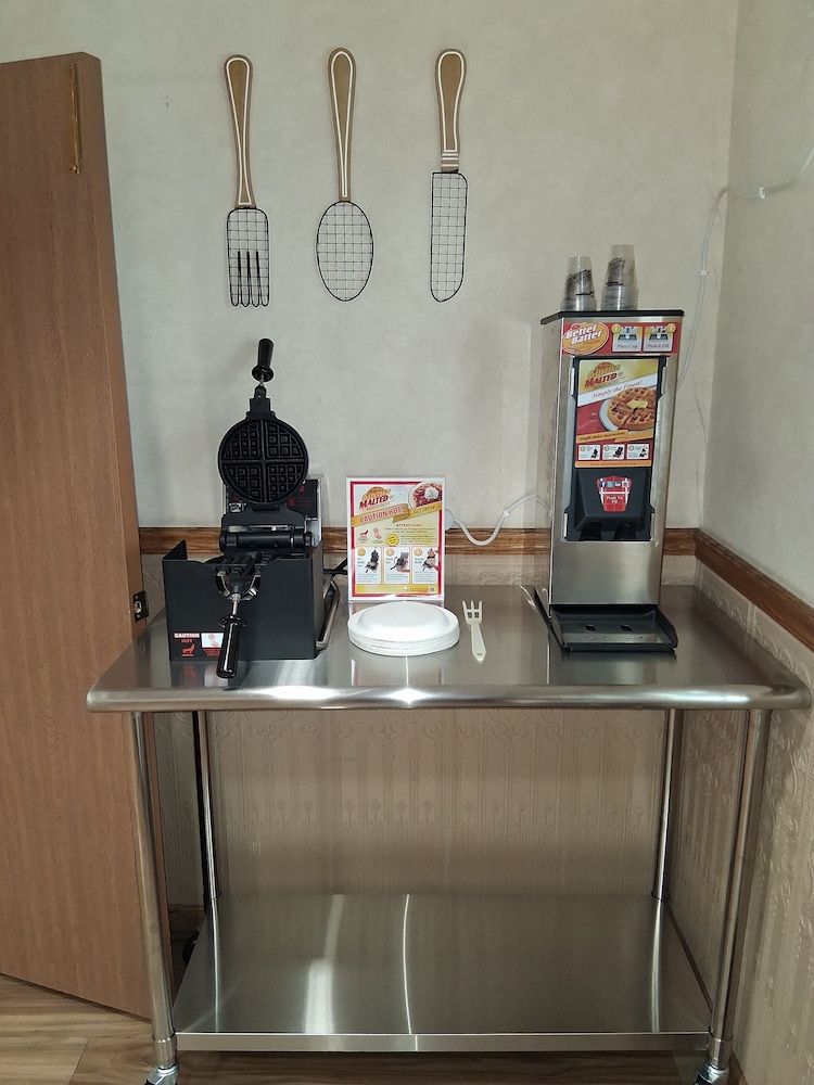 Fairbridge Inn & Suites, Miles City 2