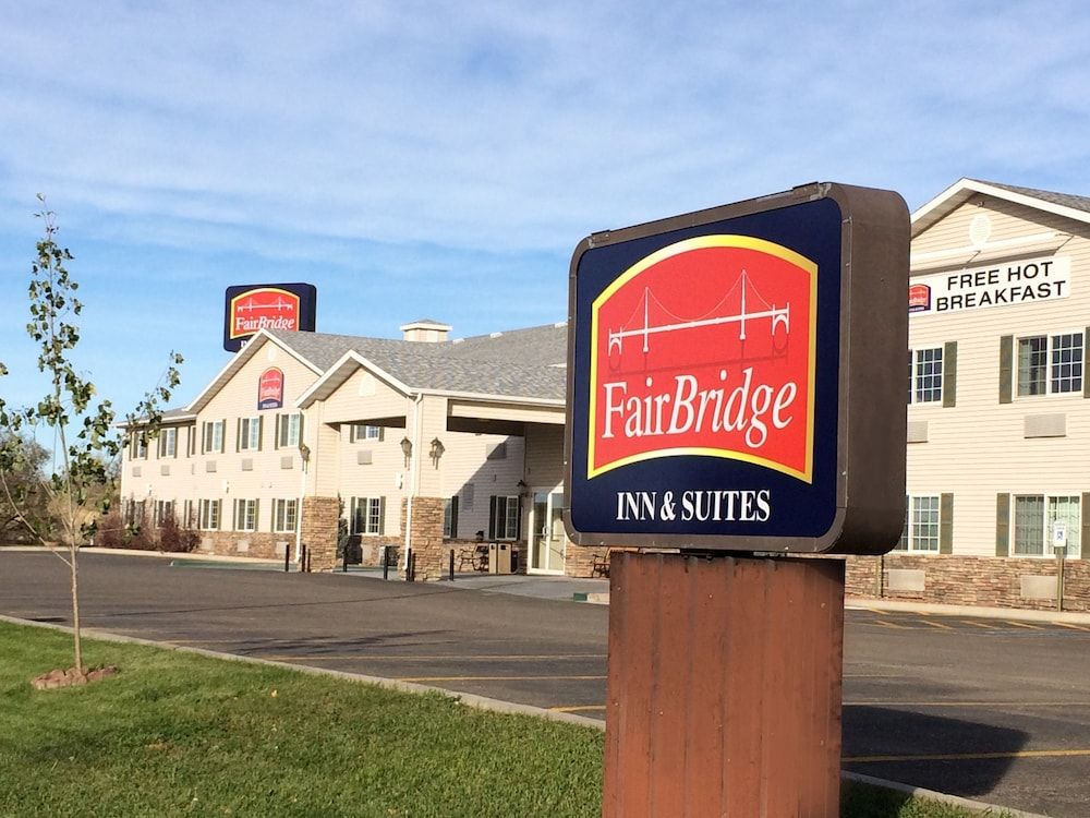 Fairbridge Inn & Suites, Miles City 2 estrelas em Miles City