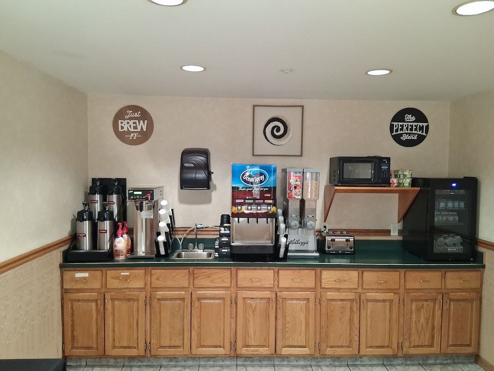 Fairbridge Inn & Suites, Miles City 3