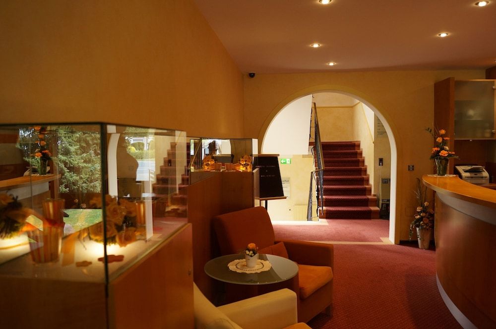 Hotel an der Ilse 3