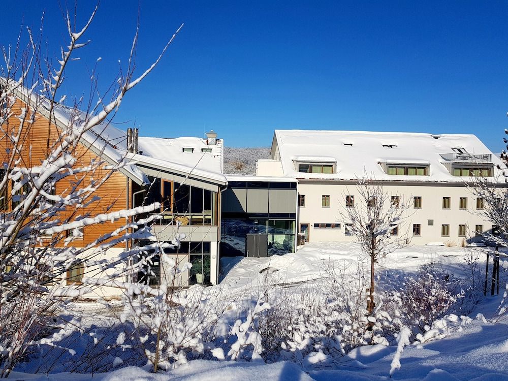Ökölogisches Bildungszentrum Kultiviert -1 estrellas en Wildpoldsried