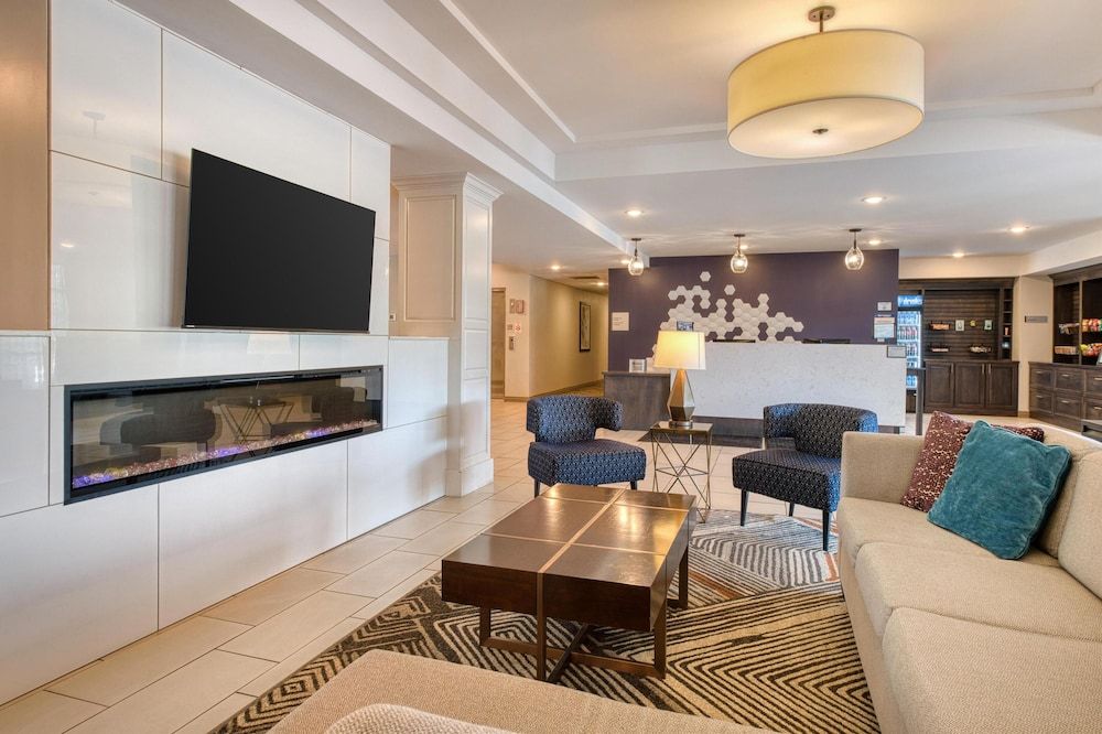 Best Western Plus Saint Peter 2