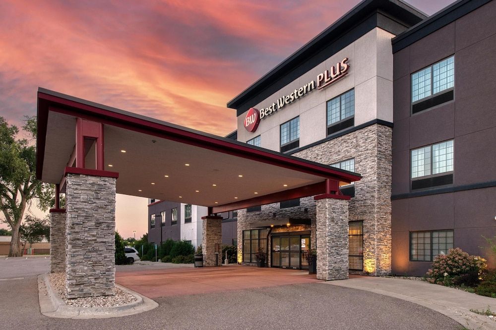 Best Western Plus Saint Peter 3 estrellas en Saint Peter