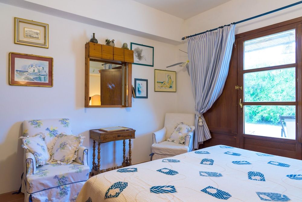 Villa Madreperla 3