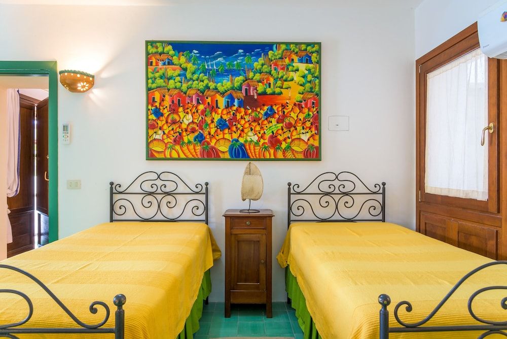 Villa Madreperla 2