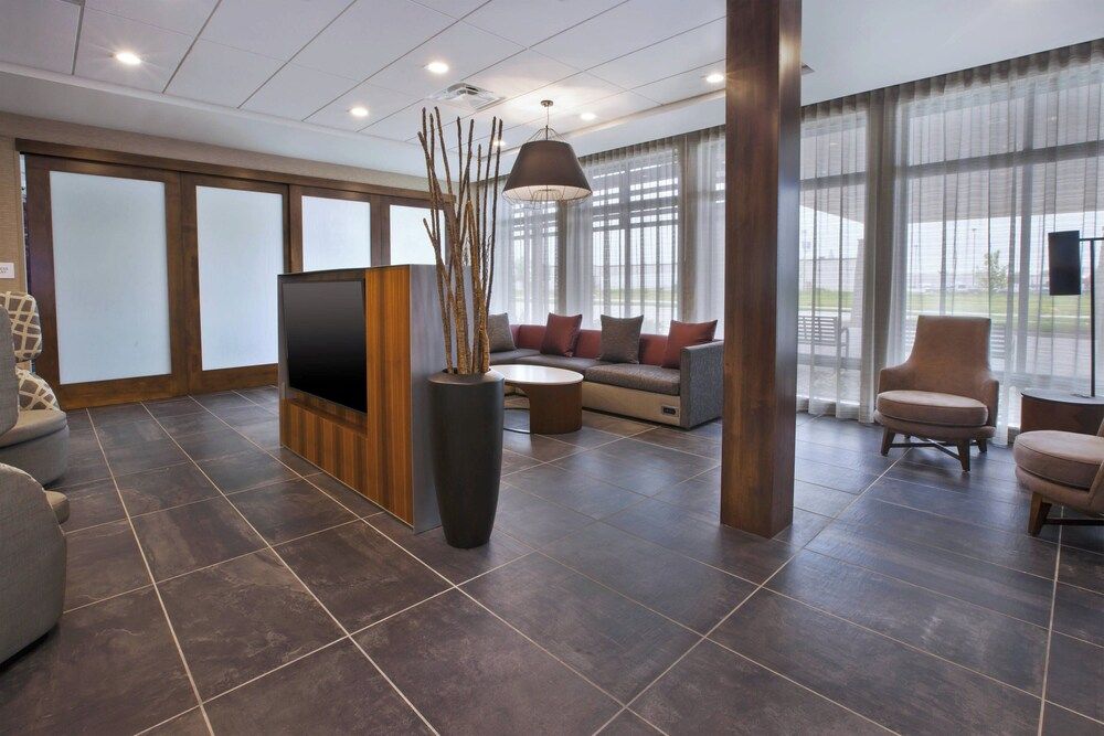 Courtyard by Marriott St. Joseph Benton Harbor 3