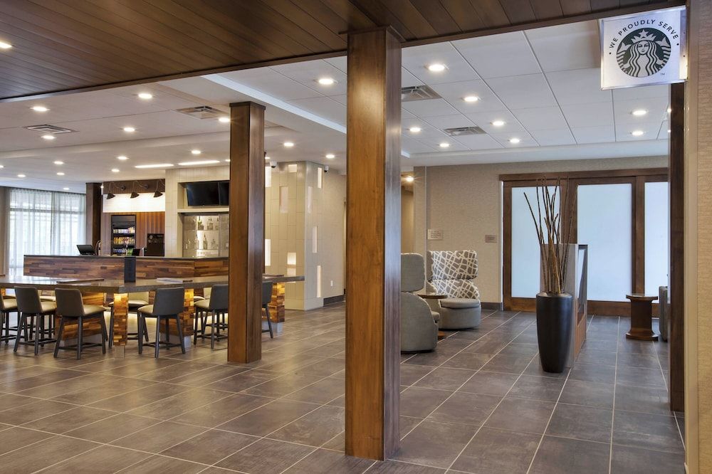 Courtyard by Marriott St. Joseph Benton Harbor 2
