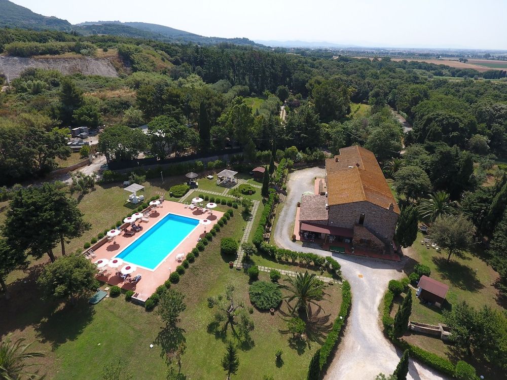 Residence la Casaccia 2