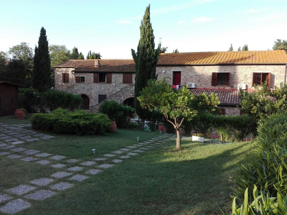 Residence la Casaccia 3