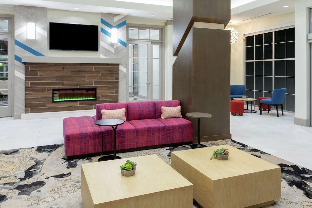 Hilton Garden Inn St. Cloud 3