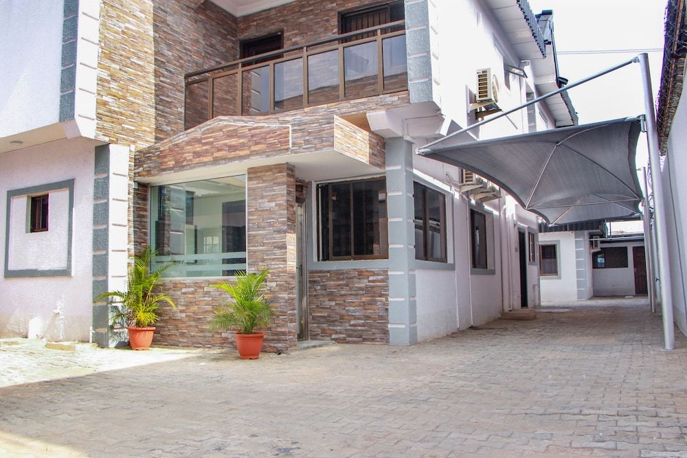 Mitos Luxury Suites 4 estrellas en Lagos