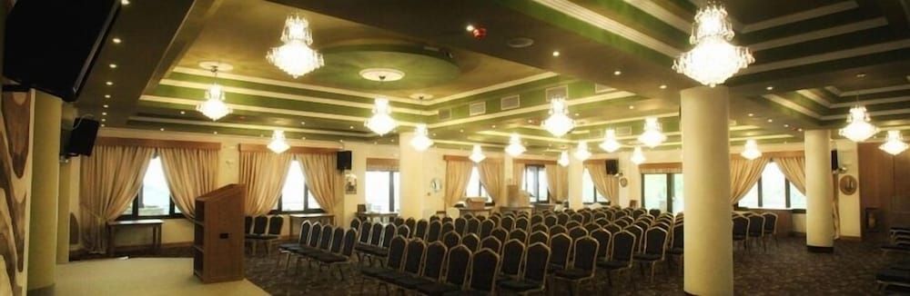Afkos Grammos Luxury Boutique Hotel 3