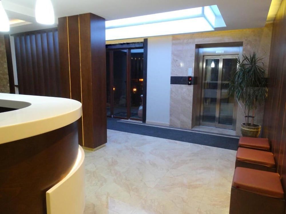 Inanlar Garden Hotel & Bungalow 2