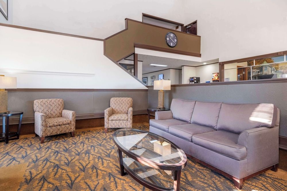 Best Western Campbellsville Inn 3