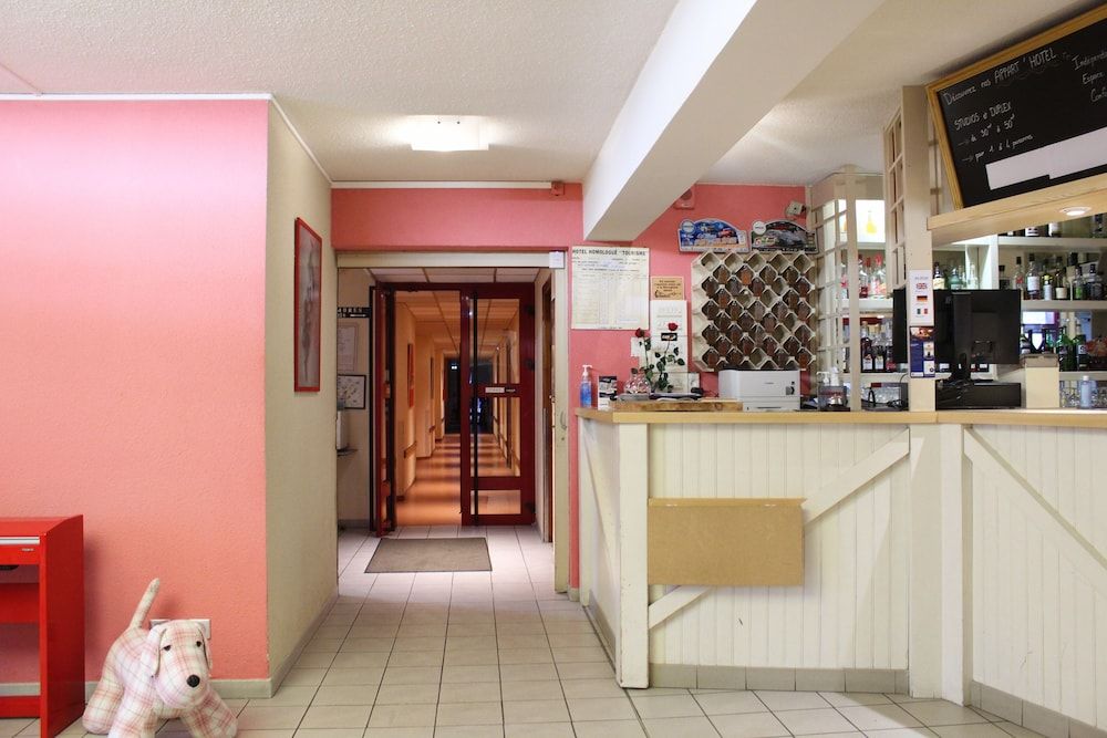 Hotel Melodie 2