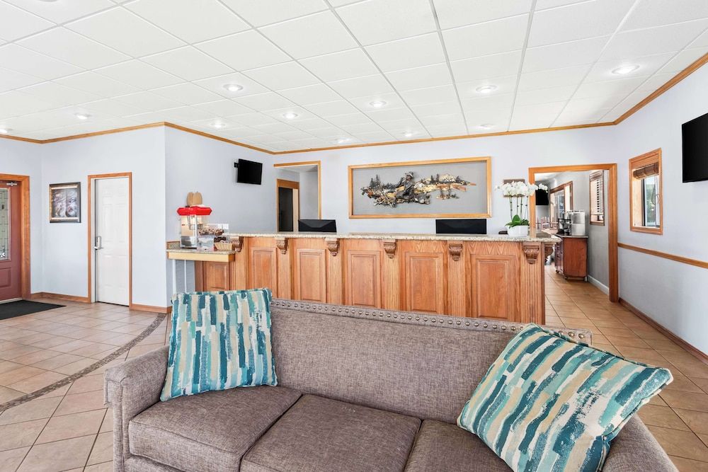 Best Western Miner's Inn 3
