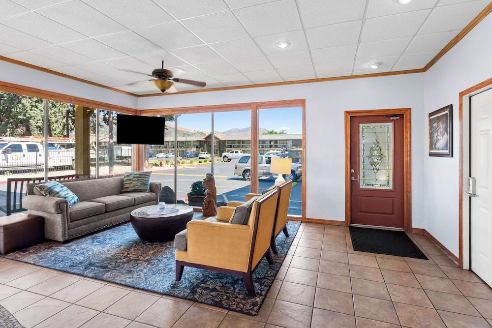 Best Western Miner's Inn 2