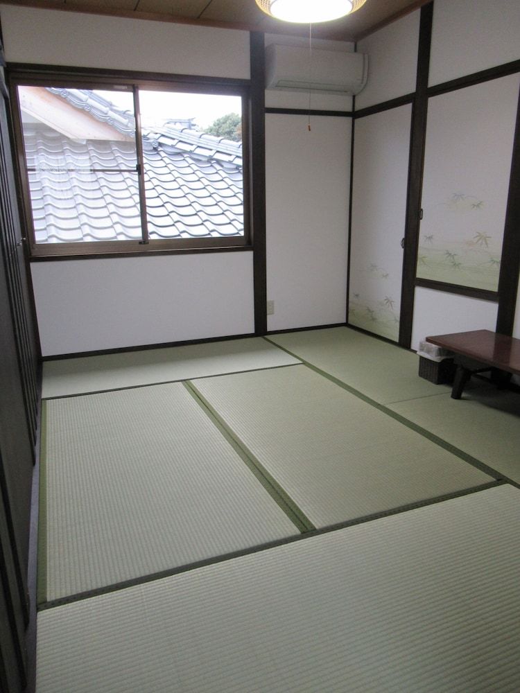 Aki Kokubunji Shukubou 2