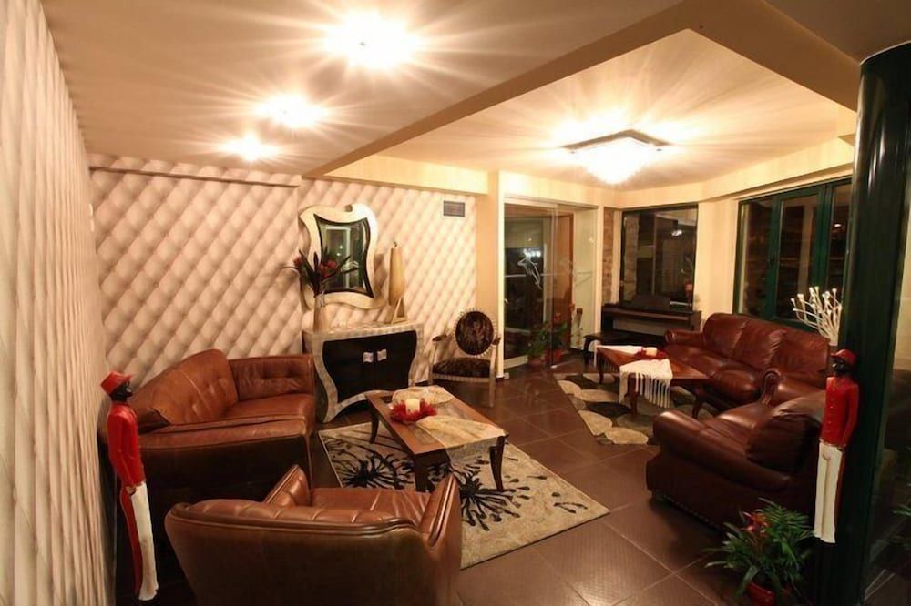 Delfini Hotel 3