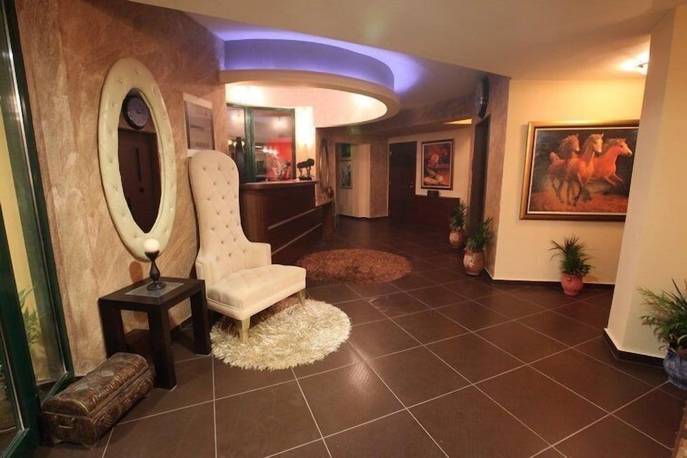 Delfini Hotel 2