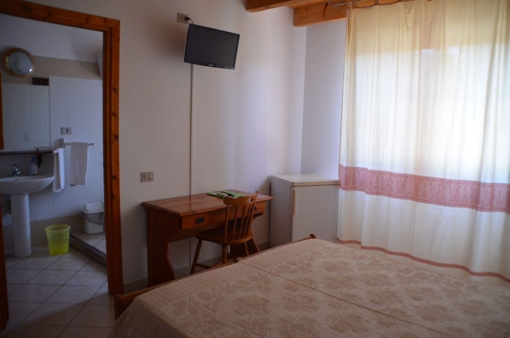 Agriturismo Agrifoglio 3
